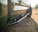 DV8 22-24 Toyota Tundra Crew Max - OE Plus Side Steps (SRTT2-01)