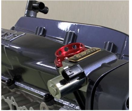 HKS COMPLETE ENGINE RB26 3.0L S3 V-CAM Nissan GTR R32 (23011-AN024)