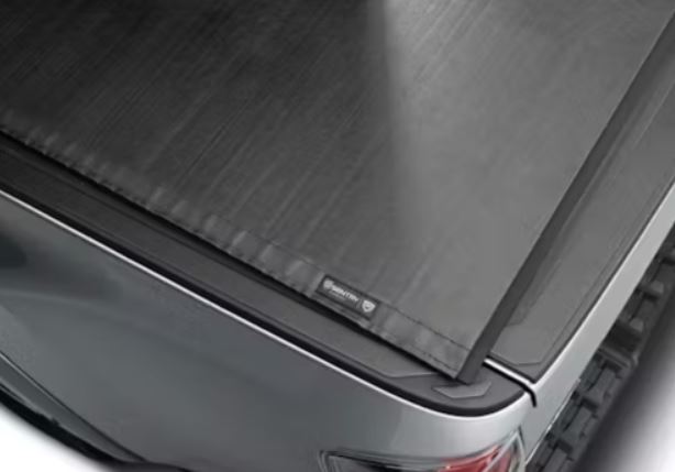 Truxedo 2022+ Toyota Tundra 5ft. 6in. SentryBed Cover - With Deck Rail System (1564001)