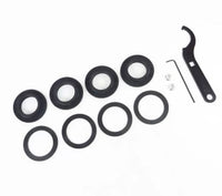 RS-R 2023+ Honda Civic Type R (FL5) Sports-i Club Racer Coilovers (XNSPH035MP)