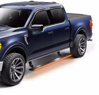 AMP Research 22-24 Toyota Tundra CrewMax PowerStep Vision (96338-01A)