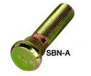 Project Kics Nissan Wheel Stud - 10MM for Automotive Wheel Assembly