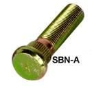 Project Kics Nissan Wheel Stud - 10MM for Automotive Wheel Assembly