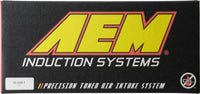 AEM Induction 22-516R Performance Short Ram Air Intake for Honda Civic Si (2006-2007)