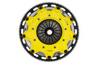ACT Mod-Twin 225 HD Sprung Street Clutch Kit for Subaru WRX and Subaru Impreza
