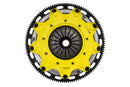 ACT Mod-Twin 225 XT Sprung Street Clutch Kit for Subaru WRX and Impreza
