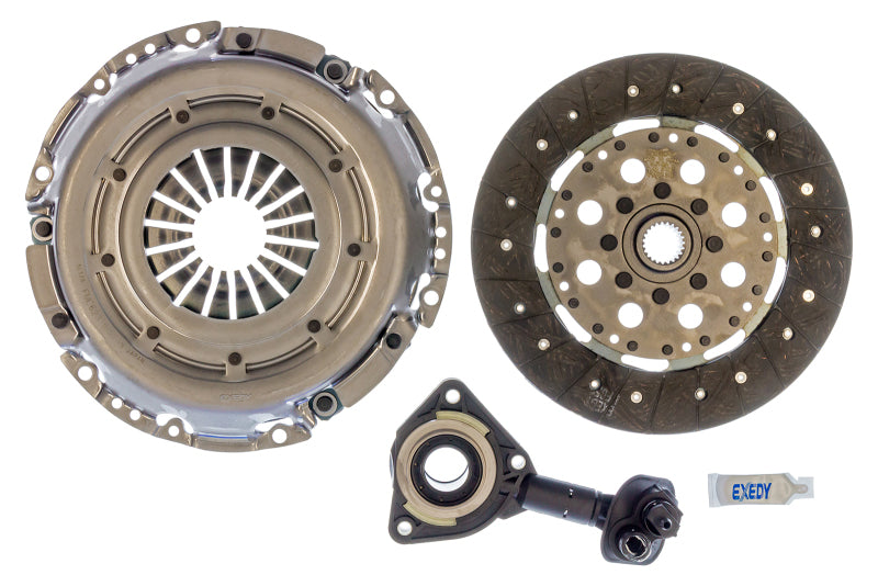 Exedy OE Clutch Kit for 2012-2015 Ford Focus L4 - Part Number exeFMK1033