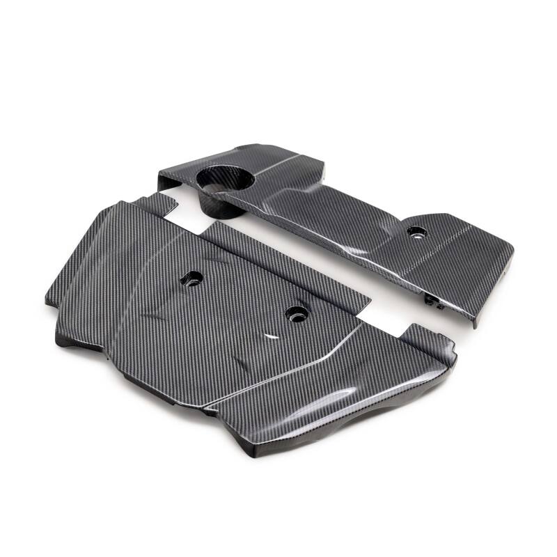 Seibon 2023+ Nissan Z Carbon Fiber Engine Cover (EC22NSZ)