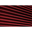 BLOX Racing Performance Filter Kit with 3.5-inch Velocity Stack and Silicone Hose