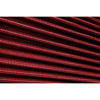 BLOX Racing Performance Filter Kit with 3.0-inch Velocity Stack Air Filter and Silicone Hose