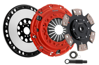 Action Clutch 02-05 Honda Civic Si 2.0L (K20A3) Stage 5 Clutch Kit (2MS) w/Lightened Flywheel