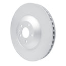 R1 2017-2025 Audi A7 Sportback Front GeoSPEC Coated Rotor
