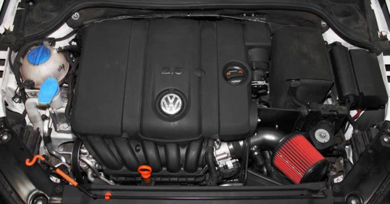 AEM Induction 2011-2013 Volkswagen Jetta 2.5L L5 Cold Air Intake System - Performance Upgrade