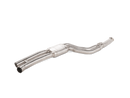 Akrapovic Link-Pipe Set for BMW M340i G20 with Stainless Steel Construction