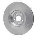 R1 2011-2018 Audi A8 Front Brake Rotor