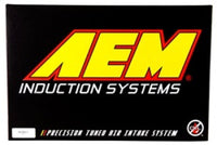AEM Induction Brute Force Air Intake System for Dodge Ram 2500/3500 5.9L-L6 Diesel (Part #aem21-8211DC)