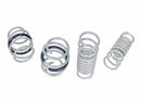 Whiteline Performance Lowering Springs for 2022-2024 Subaru WRX (VB Chassis) by Whiteline – Part Number whlWSK-SUB009