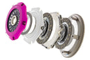 Exedy Hyper Twin Organic Clutch Kit for Mitsubishi Lancer (2008-2015) – Part Number exeMM062SDF