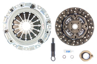 Exedy R2 Stage 1 Organic Racing Clutch Kit for Mazda RX-8 2003-2011