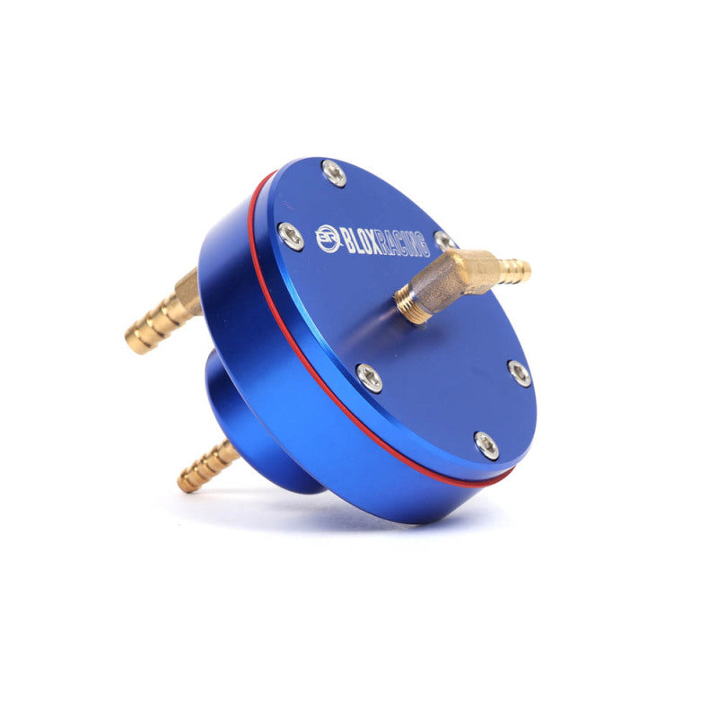 BLOX Racing Fuel Management Unit Type-A 12:1 Ratio - Perfect for Performance Tuning