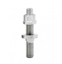 BLOX Racing SUS303 Stainless Steel Exhaust Manifold Stud Kit M8 x 1.25mm - 45mm Length