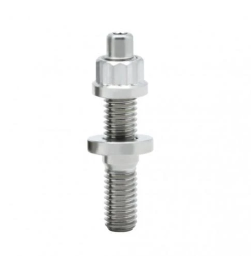 BLOX Racing SUS303 Stainless Steel Exhaust Manifold Stud Kit M8 x 1.25mm - 45mm Length