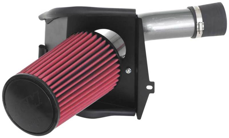 AEM Induction 21-478C Cold Air Intake System for Subaru Impreza 2008-2014