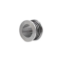 BLOX Racing Billet Honda Cam Seal - Polished Version 3