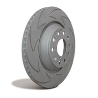 EBC BSD Series Rear Rotors for Subaru - Vented, V Slot Design, 300mm Diameter