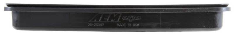 AEM Induction 28-20387 DryFlow Air Filter for Toyota Tundra, Sequoia & Land Cruiser 2007-2013