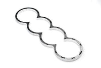BLOX Racing Block Guard for H22A 2.2L DOHC VTEC Engines