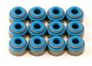 GSC P-D Toyota GR Corolla/GR Yaris G16E-GTS Viton 5.5mm Valve Stem Seal Set - Set of 12 (1032)