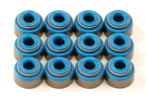 GSC P-D Toyota GR Corolla/GR Yaris G16E-GTS Viton 5.5mm Valve Stem Seal Set - Set of 12 (1032)