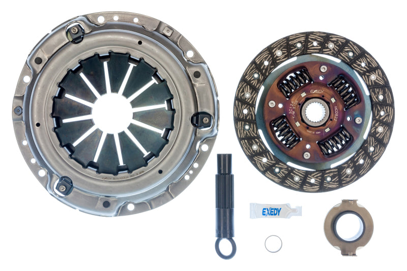 Exedy OE Clutch Kit for 2002-2005 Acura RSX and Compatible Honda Civics