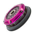 Exedy Hyper Triple Cerametallic Clutch for 1993-1994 Nissan Skyline GTR L6 – High-Performance Triple Plate Clutch with Rigid Disc and SFI Certification