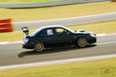 APR Peformance  Subaru Impreza WRX 67" GT-250 Wing 2002-2007 SPEC