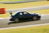 APR Peformance  Subaru Impreza WRX 67" GT-250 Wing 2002-2007 SPEC