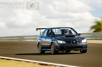 APR Peformance  Subaru Impreza WRX 67" GT-250 Wing 2002-2007 SPEC