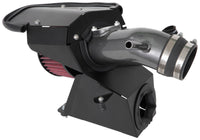 AEM Induction C.A.S. 19 Toyota Corolla Hatchback 2.0L F/I Cold Air Intake System Part Number AEM21-865C