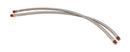 Rendimiento de elevación de aire 06-13 Lexus IS250/IS350 AWD / 15-18 Lexus RC350 AWD kit delantero