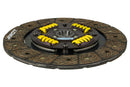 ACT 96-02 BMW Z3 Performance Street Sprung Disc – High Copper Organic Friction for Smooth Shifting