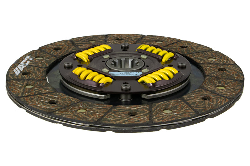 ACT 96-02 BMW Z3 Performance Street Sprung Disc – High Copper Organic Friction for Smooth Shifting