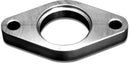BLOX Racing 38mm Wastegate Flange for TiAL/Deltagate - 1018 Mild Steel Construction