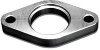 BLOX Racing 38mm Wastegate Flange for TiAL/Deltagate - 1018 Mild Steel Construction