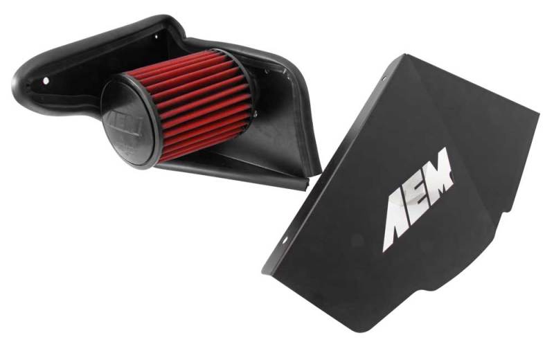 AEM Induction 21-750 Performance Cold Air Intake System for Audi A4 and A5