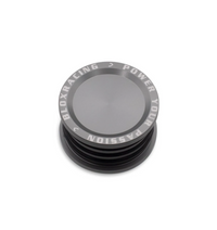 BLOX Racing Billet Honda Cam Seal - Gunmetal (Version 3) | Part Number: bloBXAC-00402-GM-V3