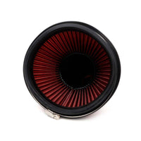 BLOX Racing Performance Filter Kit with 3.5-inch Velocity Stack and Silicone Hose