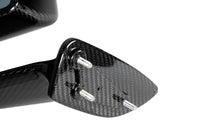 APR FL5 Civic Type R GT2 Aero Mirror