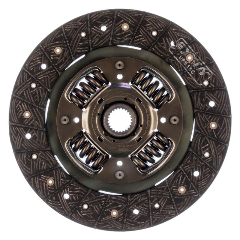 Exedy Stage 1 Organic Replacement Clutch Disc for Subaru Impreza WRX STI and Legacy