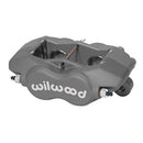 Wilwood FDLI Caliper with 1.38/1.38 Brake Pads and .50 Rotor Finish